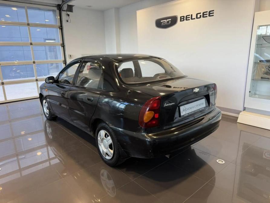 Chevrolet Lanos I Подольск  - изображение 2