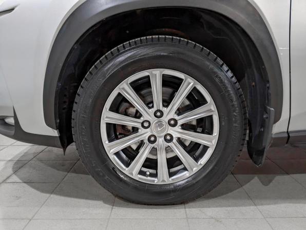 Lexus NX I с пробегом 2015 года, цена 2 433 500 рублей, 137668 км, внедорожник, Автокод Объявления