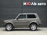 Lada (ВАЗ) Niva Legend Екатеринбург  - изображение 24