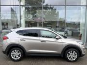 Hyundai Tucson III Рестайлинг Москва  - изображение 37