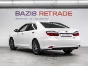 Toyota Camry VII (XV50) Рестайлинг 2 Тюмень  - изображение 32