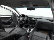 Skoda Octavia III (A7) Москва  - изображение 23