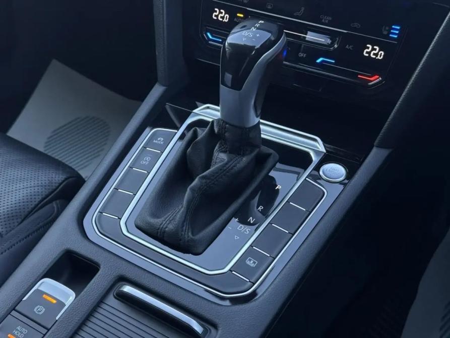 Volkswagen Passat B8 Новосибирск  - изображение 23