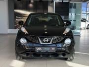 Nissan Juke I Тверь  - изображение 16