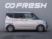 Suzuki Solio III Краснодар  - изображение 26