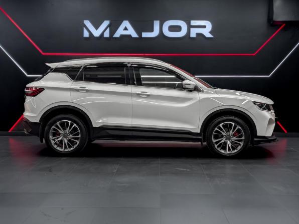 Geely Coolray I с пробегом 2023 года, цена 1 915 000 рублей, 24508 км, внедорожник, Автокод Объявления