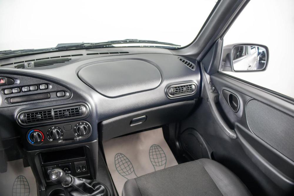 Lada (ВАЗ) Niva Travel I Пермь  - изображение 14
