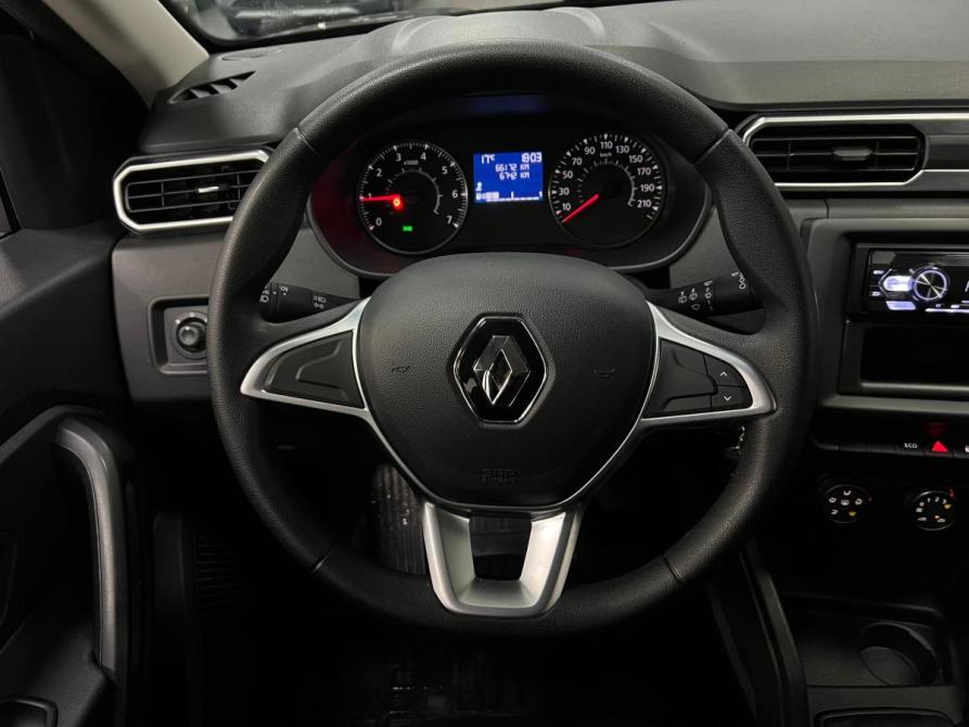 Renault Duster II Казань  - изображение 13