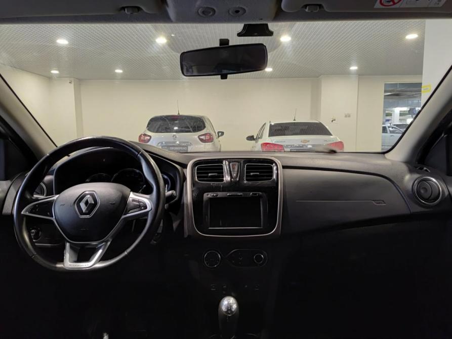 Renault Logan II Рестайлинг Казань  - изображение 17