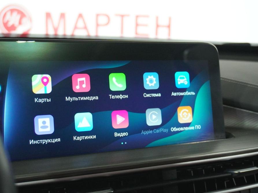 Chery Tiggo 8 Pro Max I Вологда  - изображение 15
