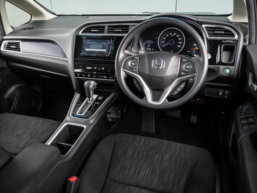 Honda Shuttle II Рестайлинг Краснодар  - изображение 6