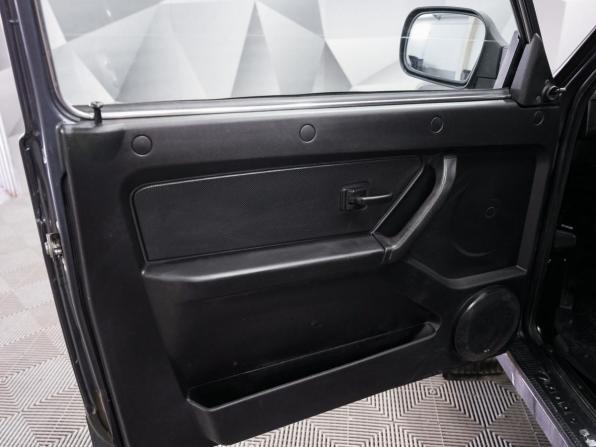 Lada (ВАЗ) 2131 (4x4) I с пробегом 2017 года, цена 616 000 рублей, 85000 км, внедорожник, Автокод Объявления