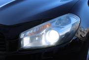 Nissan Qashqai I Рестайлинг Нижний Новгород  - изображение 40