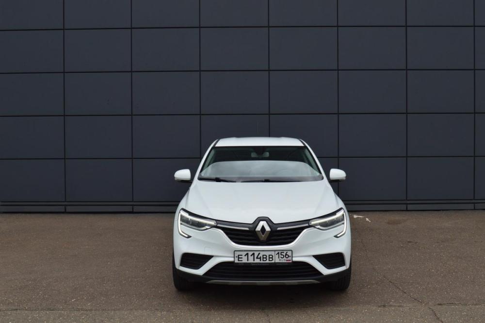 Renault Arkana I Оренбург  - изображение 2