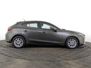 Mazda 3 III (BM) Рестайлинг Москва  - изображение 31