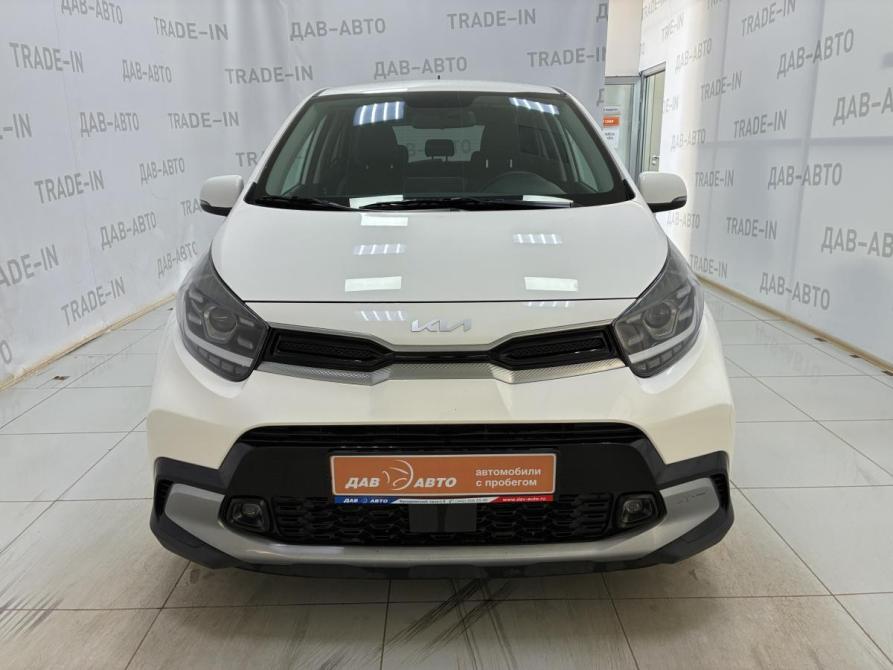 Kia Picanto III Рестайлинг Пермь  - изображение 2