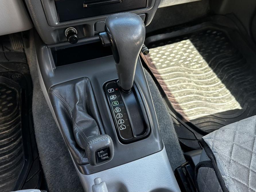 Mitsubishi Pajero Sport I Ярославль  - изображение 30