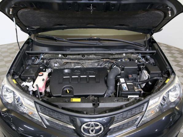 Toyota RAV4 IV (XA40) с пробегом 2014 года, цена 2 195 000 рублей, 66358 км, внедорожник, Автокод Объявления