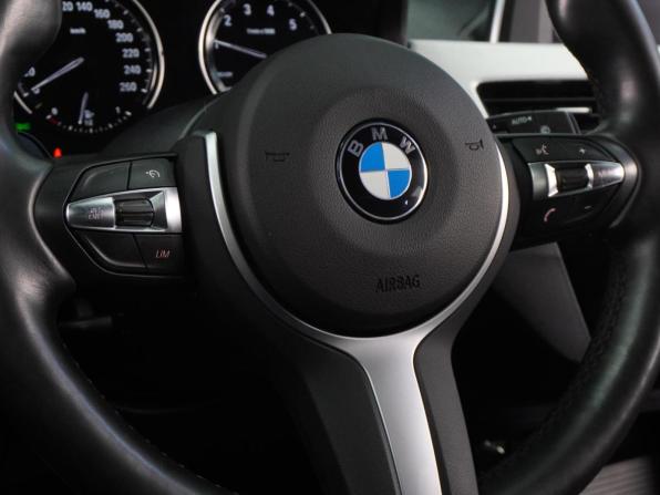 BMW X1 II (F48) с пробегом 2019 года, цена 2 915 000 рублей, 128340 км, внедорожник, Автокод Объявления