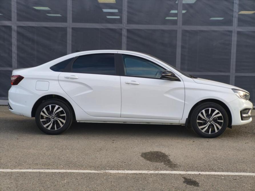 Lada (ВАЗ) Vesta I Рестайлинг (NG) Ижевск  - изображение 8