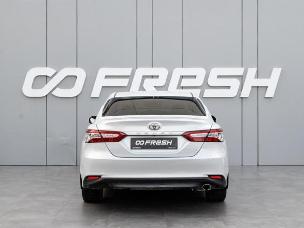 Toyota Camry VIII (XV70) с пробегом 2019 года, цена 3 040 000 рублей, 88355 км, седан, Автокод Объявления