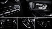Mercedes-Benz GLC Coupe I (C253) Москва  - изображение 37