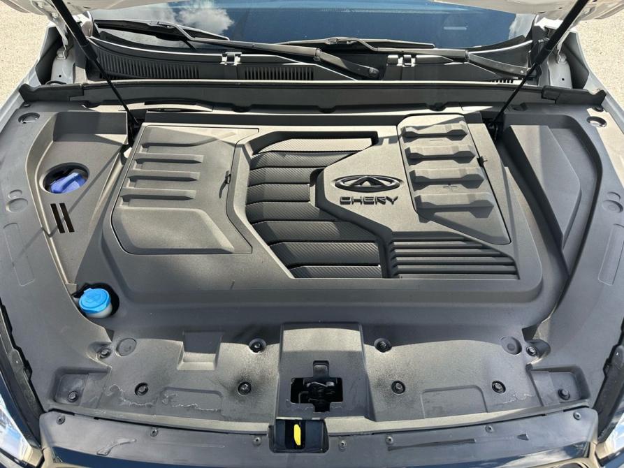 Chery Tiggo 7 Pro Max I Волгоград  - изображение 37