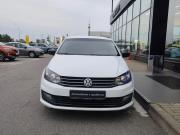 Volkswagen Polo V Рестайлинг Санкт-Петербург  - изображение 18