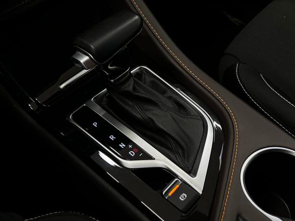 Changan CS35 Plus I с пробегом 2022 года, цена 1 526 000 рублей, 89806 км, внедорожник, Автокод Объявления