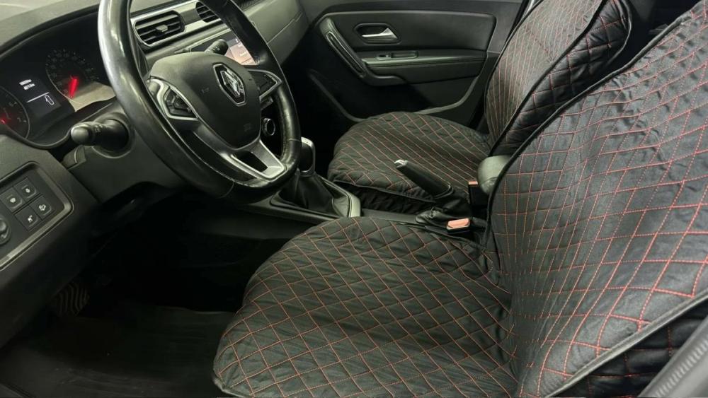 Renault Duster II Магнитогорск  - изображение 8