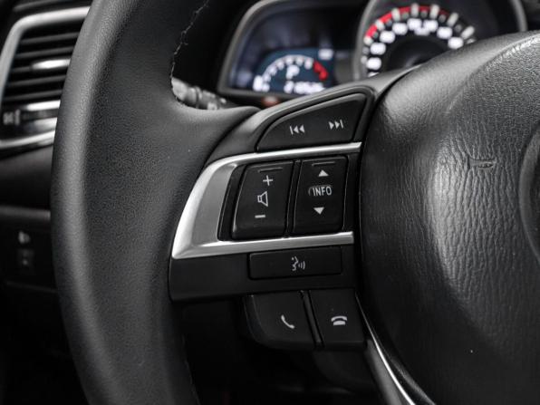 Mazda 3 III (BM) с пробегом 2014 года, цена 1 049 000 рублей, 210526 км, седан, Автокод Объявления