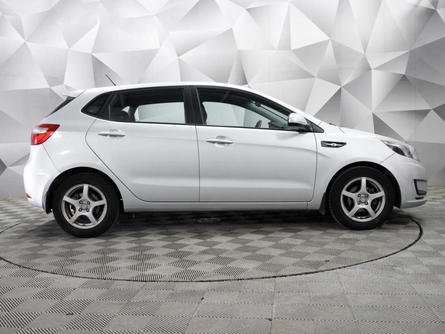 Kia Rio III Ульяновск  - изображение 4