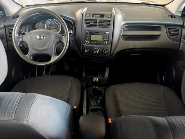 Kia Sportage II Рестайлинг с пробегом 2010 года, цена 887 000 рублей, 289664 км, внедорожник, Автокод Объявления