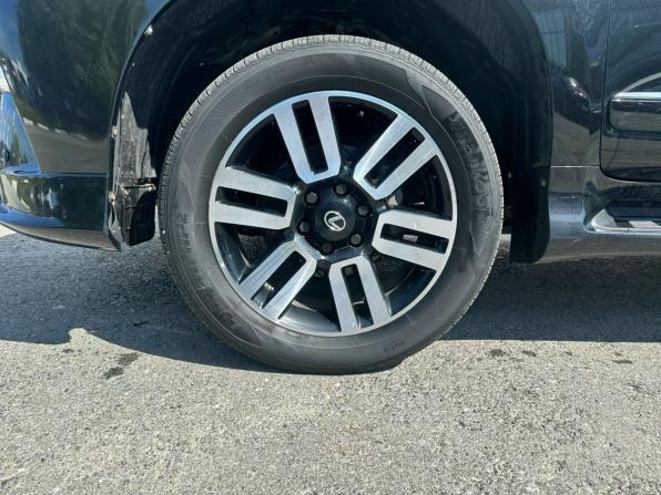 Lexus GX II Рестайлинг с пробегом 2013 года, цена 3 890 000 рублей, 247170 км, внедорожник, Автокод Объявления