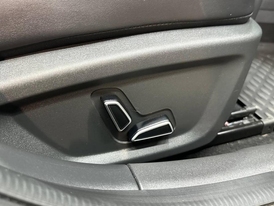 Changan UNI-V I Красноярск  - изображение 20