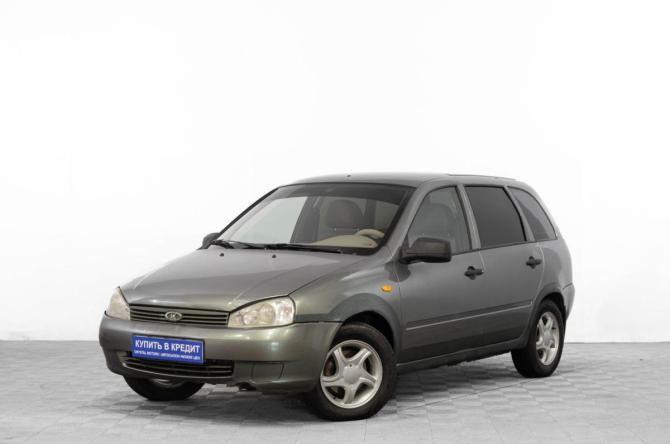 Lada (ВАЗ) Kalina I с пробегом 2011 года, цена 199 000 рублей, 150000 км, универсал, Автокод Объявления