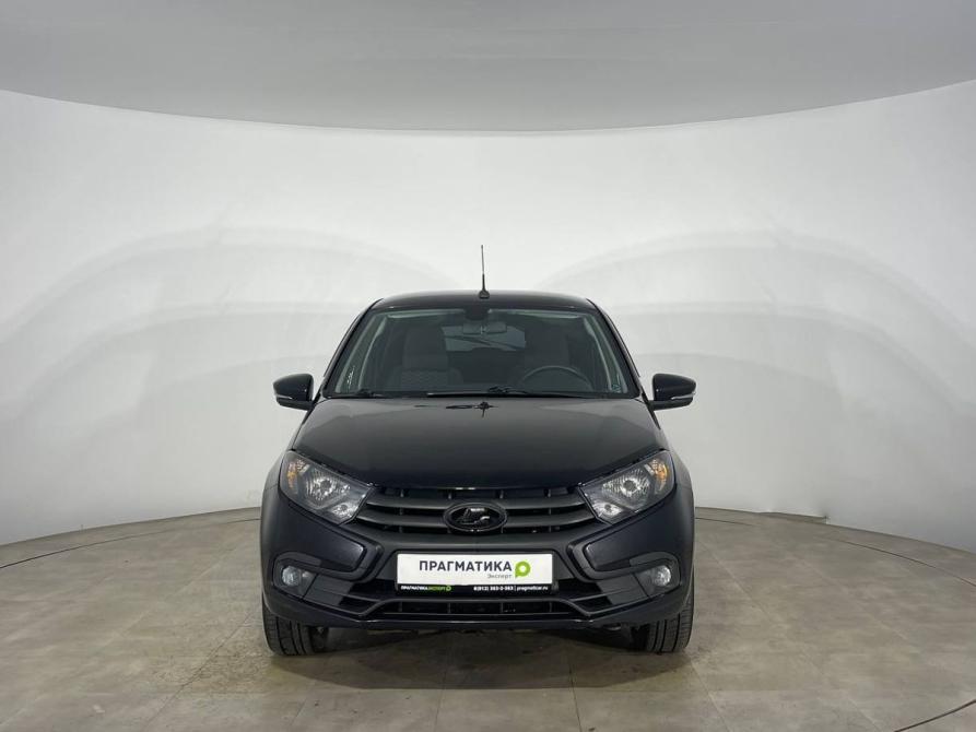 Lada (ВАЗ) Granta I Рестайлинг Санкт-Петербург  - изображение 2