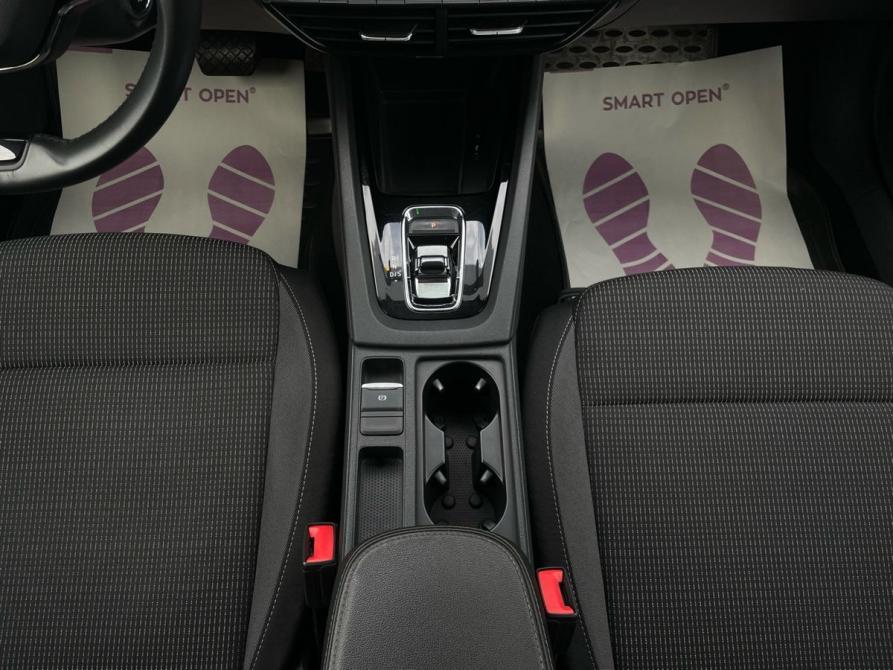 Skoda Octavia IV (A8) Краснодар  - изображение 14