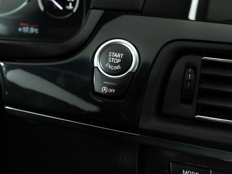 BMW 5 серии VI (F10/F11/F07) Рестайлинг Санкт-Петербург  - изображение 16