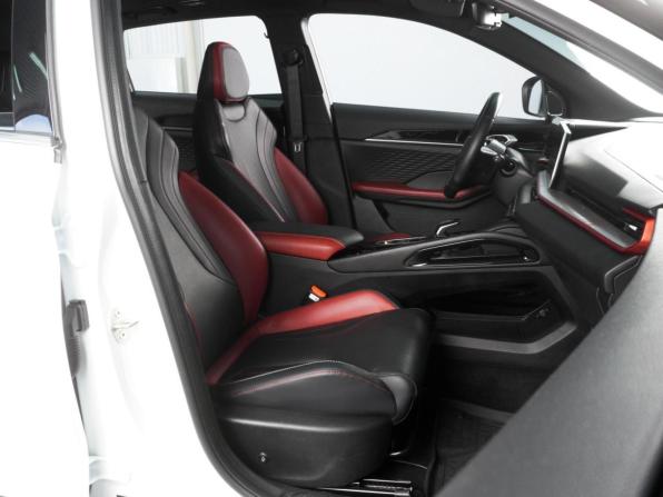 Geely Coolray I Рестайлинг с пробегом 2024 года, цена 2 429 000 рублей, 18392 км, внедорожник, Автокод Объявления