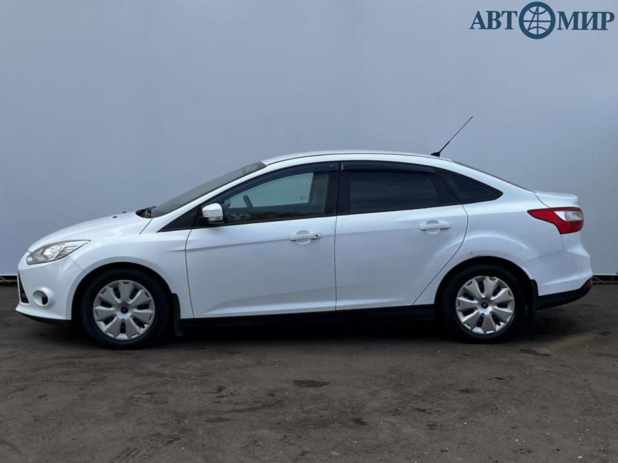 Ford Focus III Москва  - изображение 8
