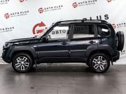 Lada (ВАЗ) Niva Travel I Минеральные Воды  - изображение 21