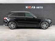 Mercedes-Benz GLC I (X253) Екатеринбург  - изображение 26