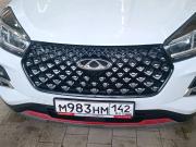 Chery Tiggo 4 Pro I Рестайлинг Кемерово  - изображение 62