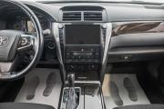Toyota Camry VII (XV50) Рестайлинг Барнаул  - изображение 44