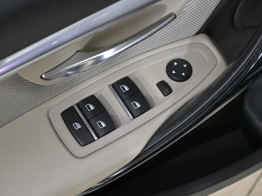 BMW 3 серии VI (F3x) Рестайлинг Москва  - изображение 17