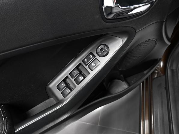 Kia Cerato III с пробегом 2015 года, цена 1 145 000 рублей, 184412 км, седан, Автокод Объявления