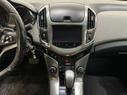 Chevrolet Cruze I Рестайлинг Саратов  - изображение 22