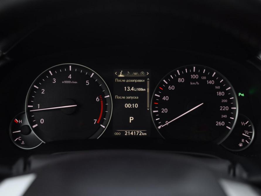 Lexus RX IV Санкт-Петербург  - изображение 19