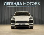 Porsche Cayenne III Иркутск  - изображение 43